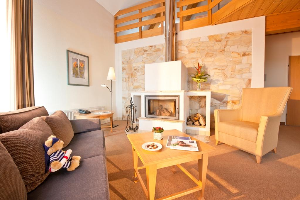 Dorint Resort Winterberg Habitación foto
